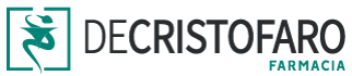 Logo Farmacia De Cristofaro
