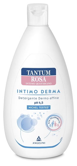 TANTUM ROSA I N T I M O D E R M A