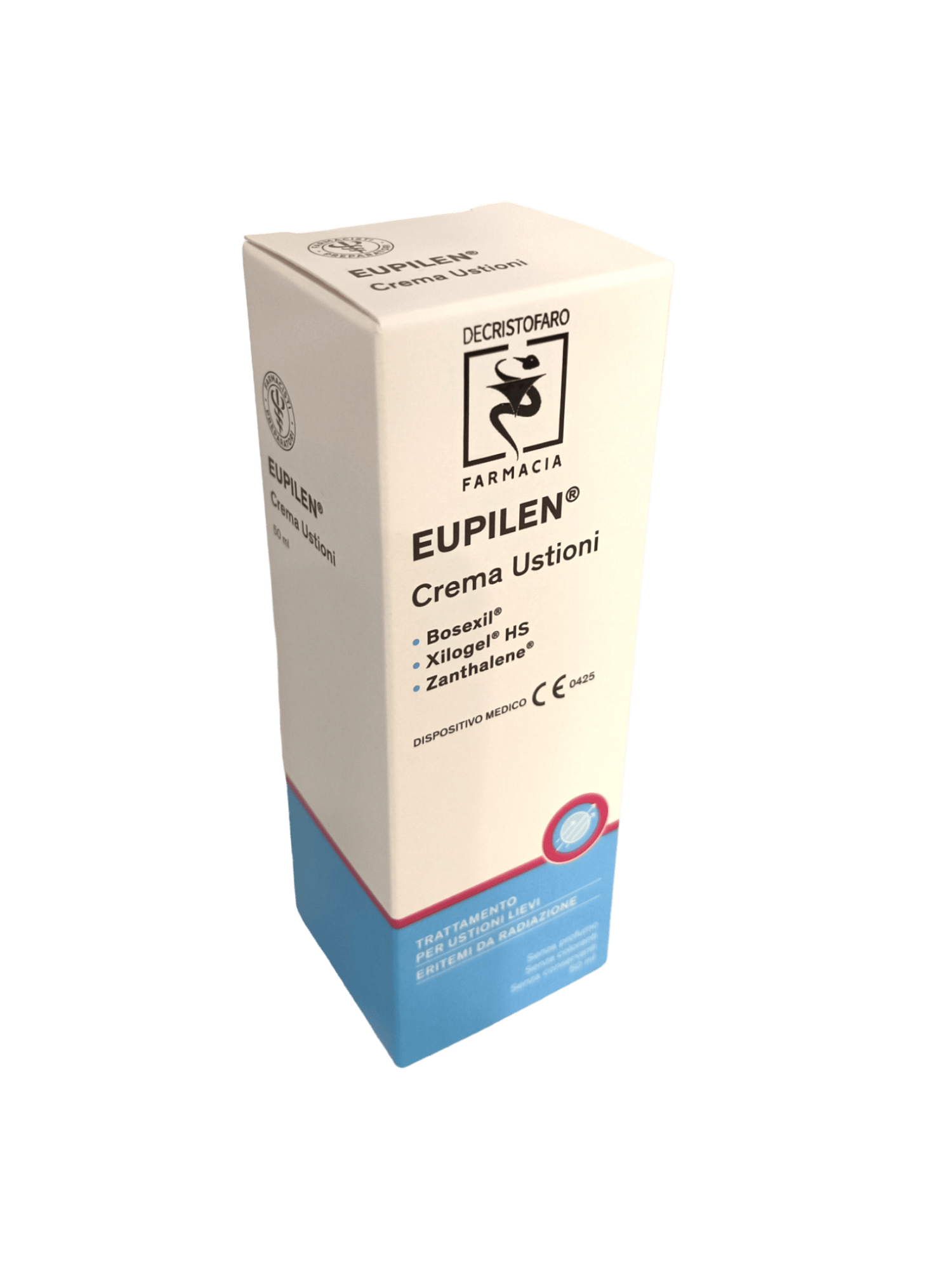 EUPILEN