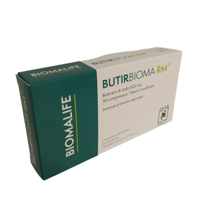 BUTIRBIOMA