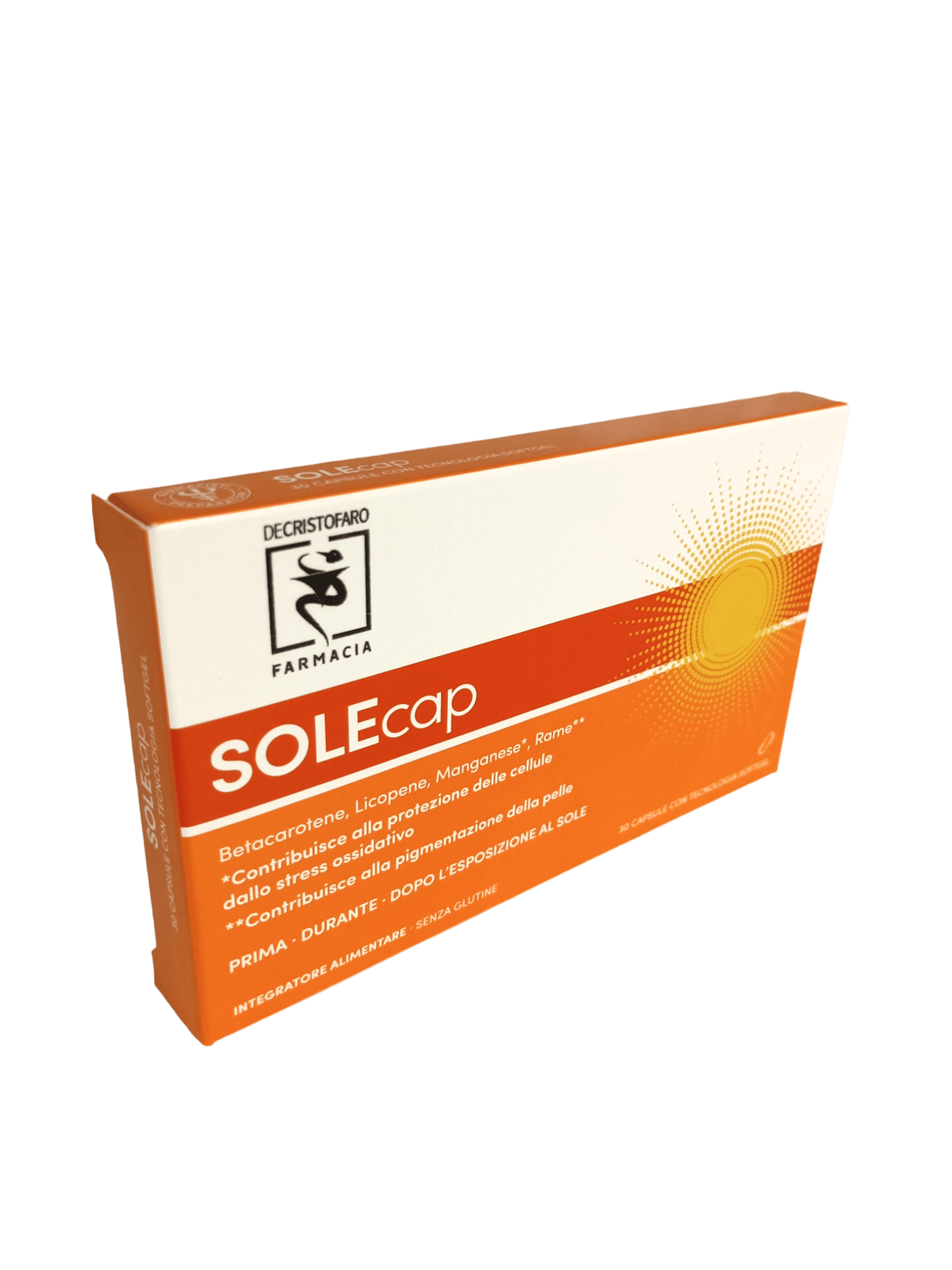 SOLECAP