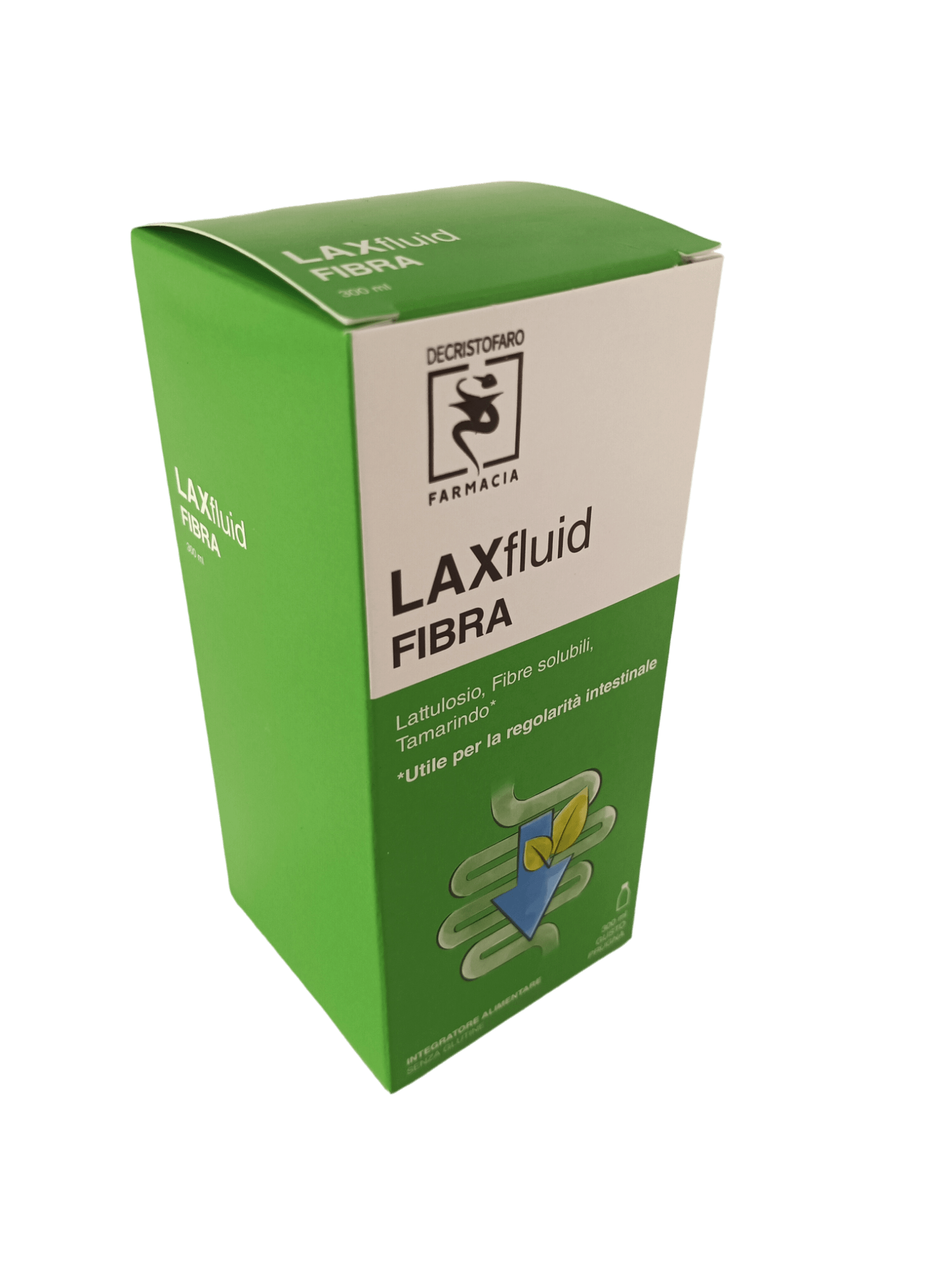 LAXFLUID FIBRA TAMARINDO FINOCCHIO