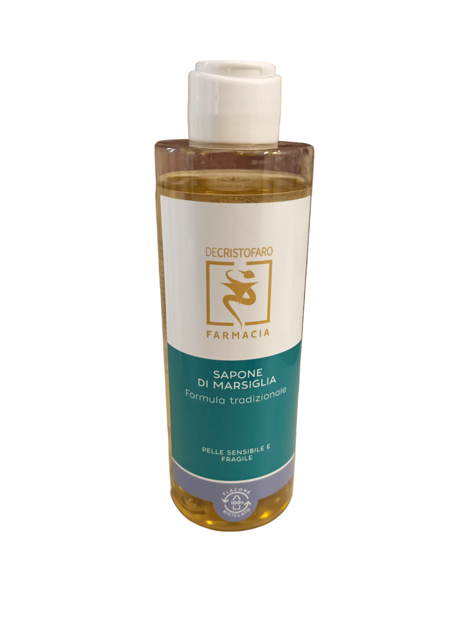 SAPONE DI MARSIGLIA 300 ml