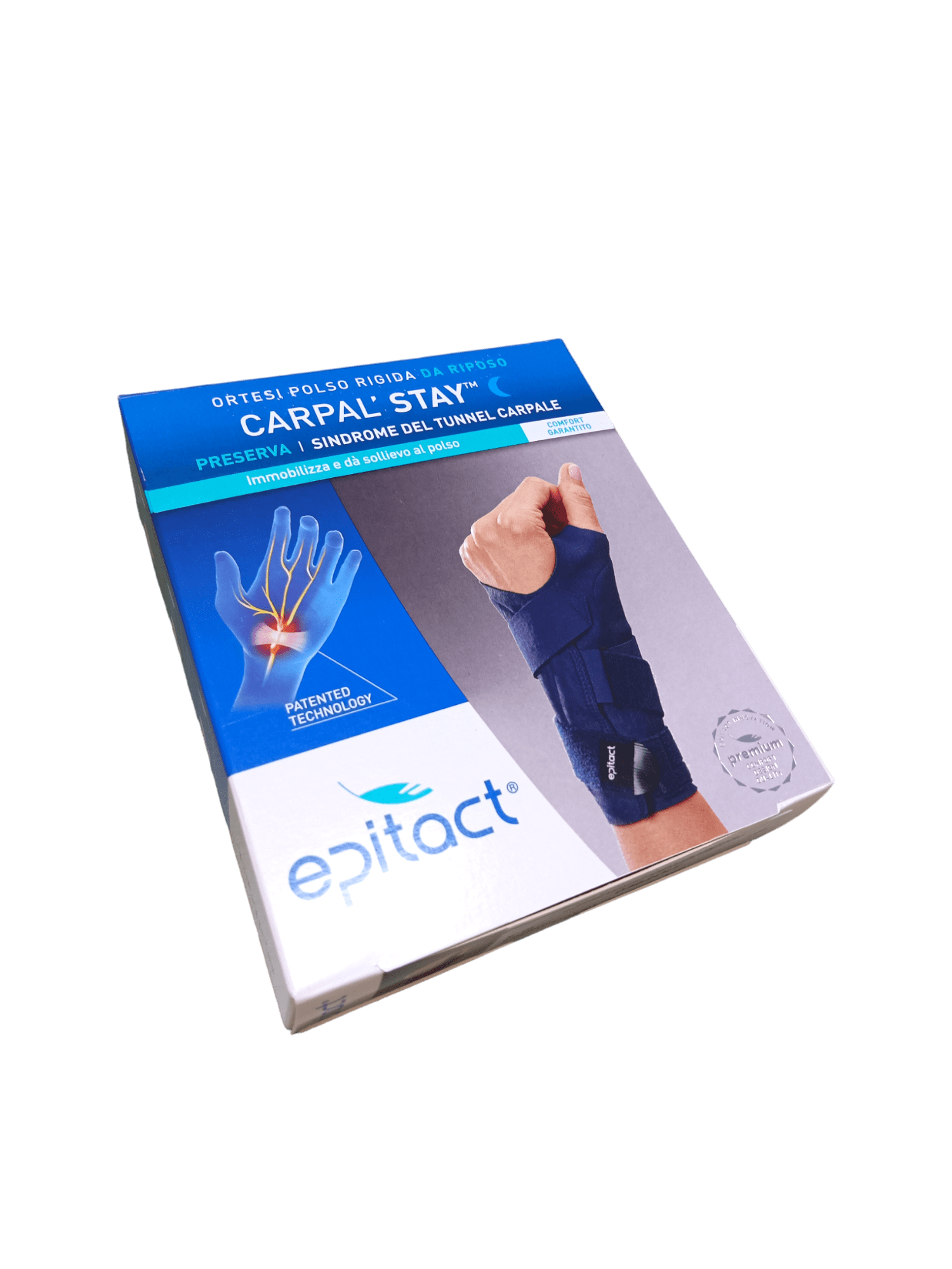 EPITACT CARPAL STAY