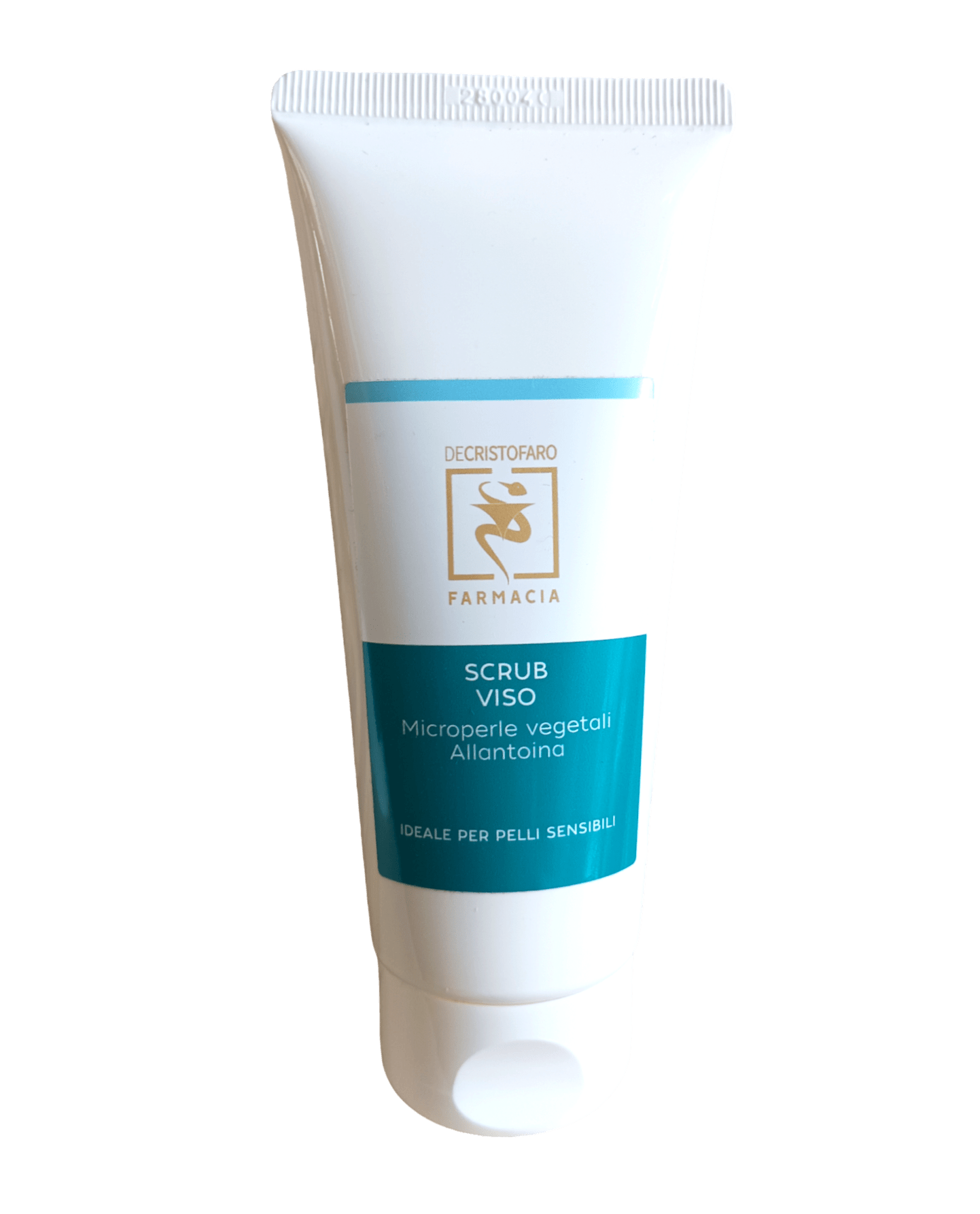 SCRUB CORPO MICROPERLE VEGETALI EQUISETO