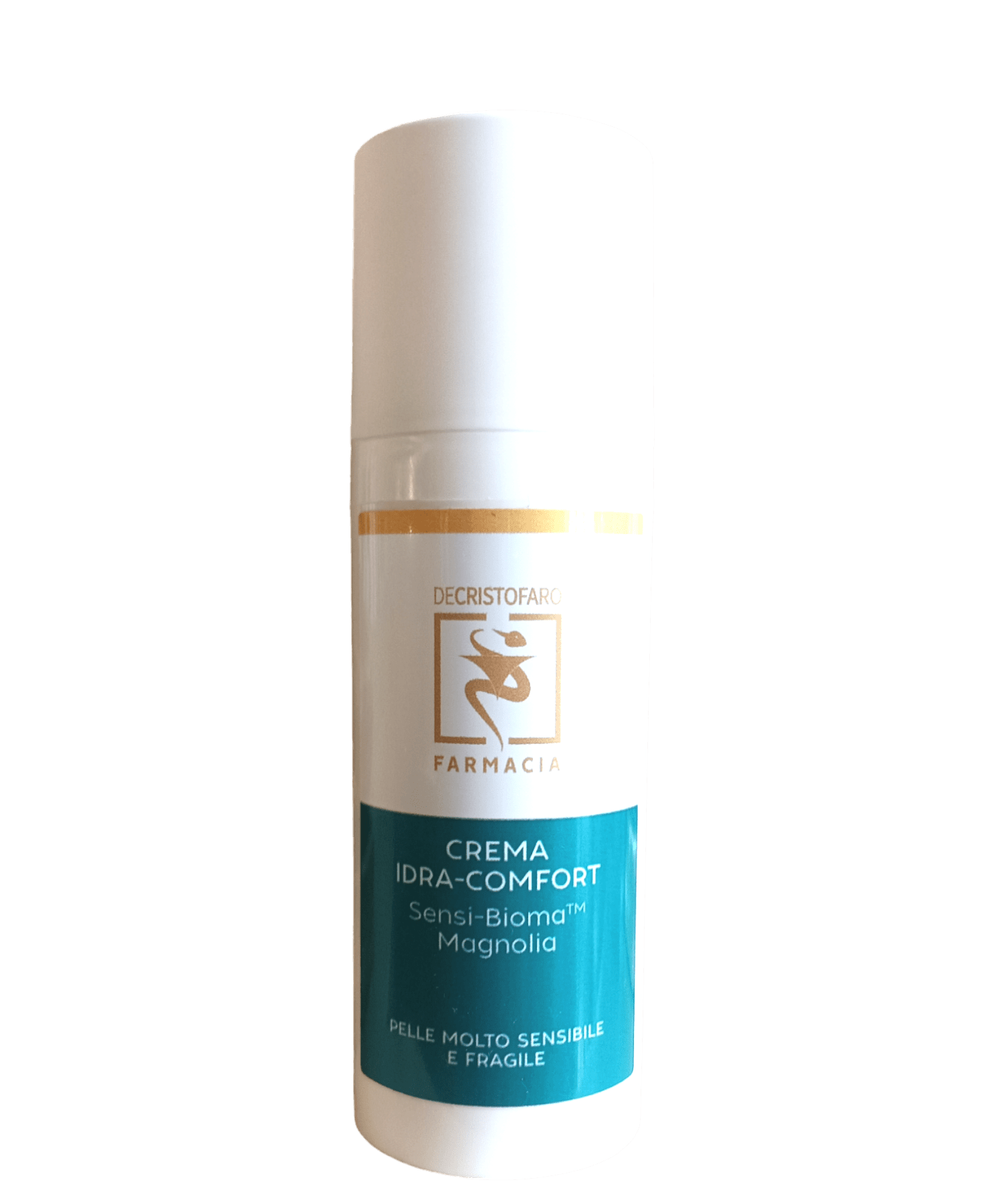 CREMA IDRA-COMFORT PREBIOTICO-DEFENCE MAGNOLIA