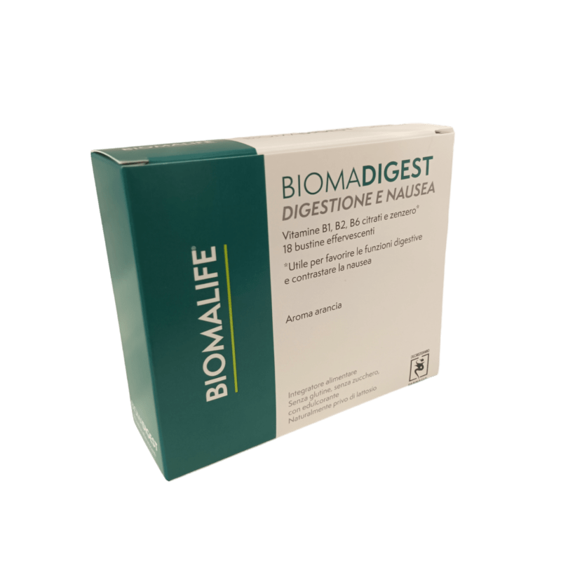 BIOMADIGEST