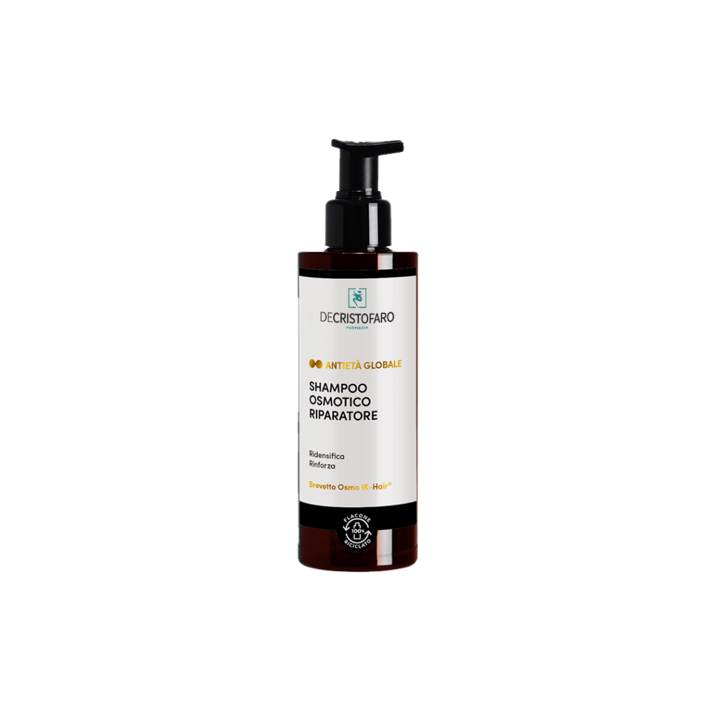 SHAMPOO OSMOTICO RIPARATORE