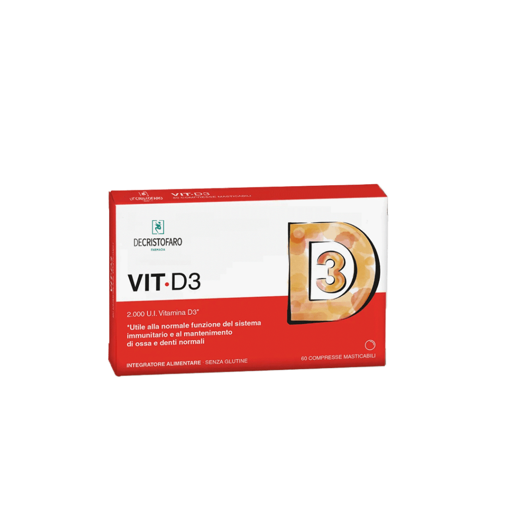 VIT D3