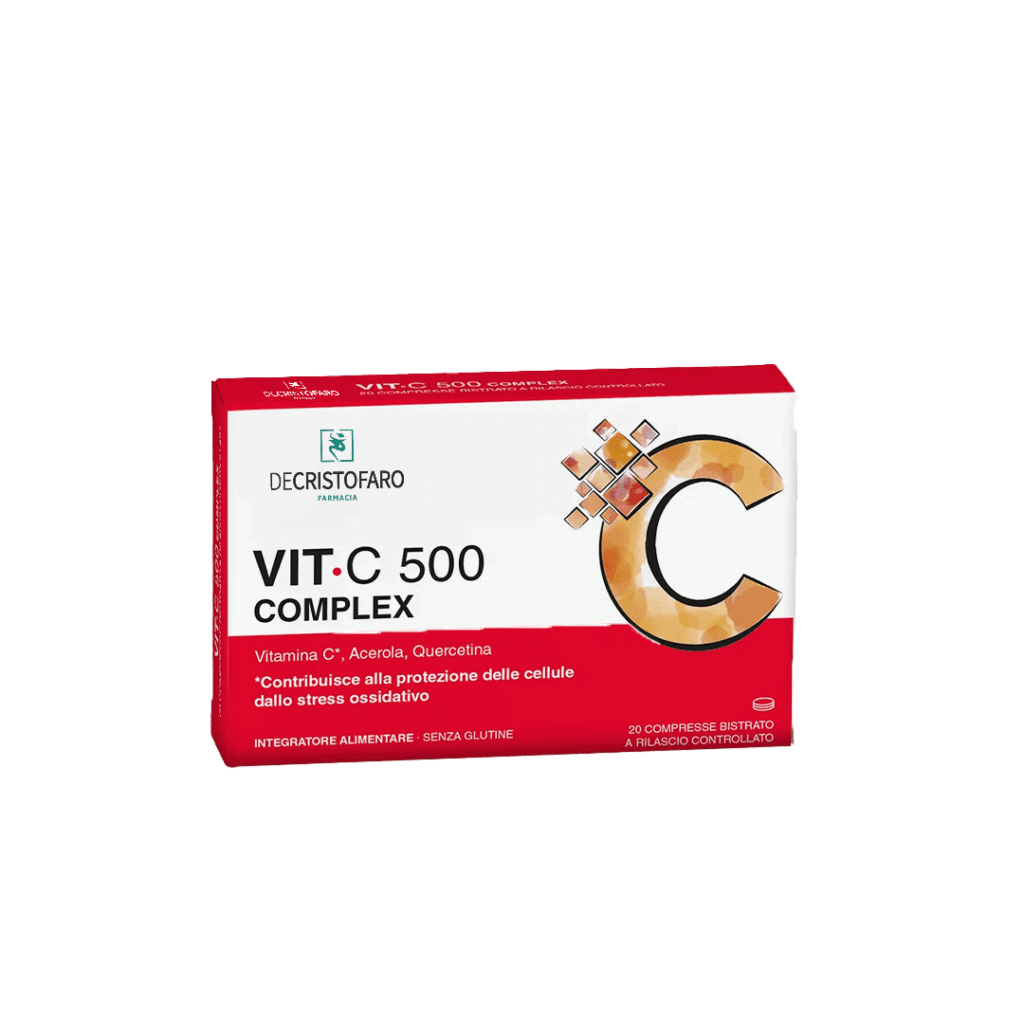 VITAMINA E 75%