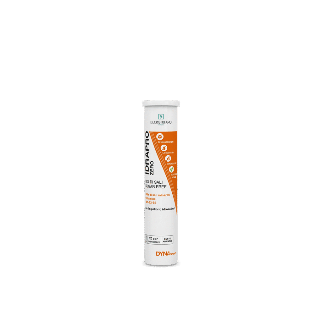 IDRAPRO ZERO