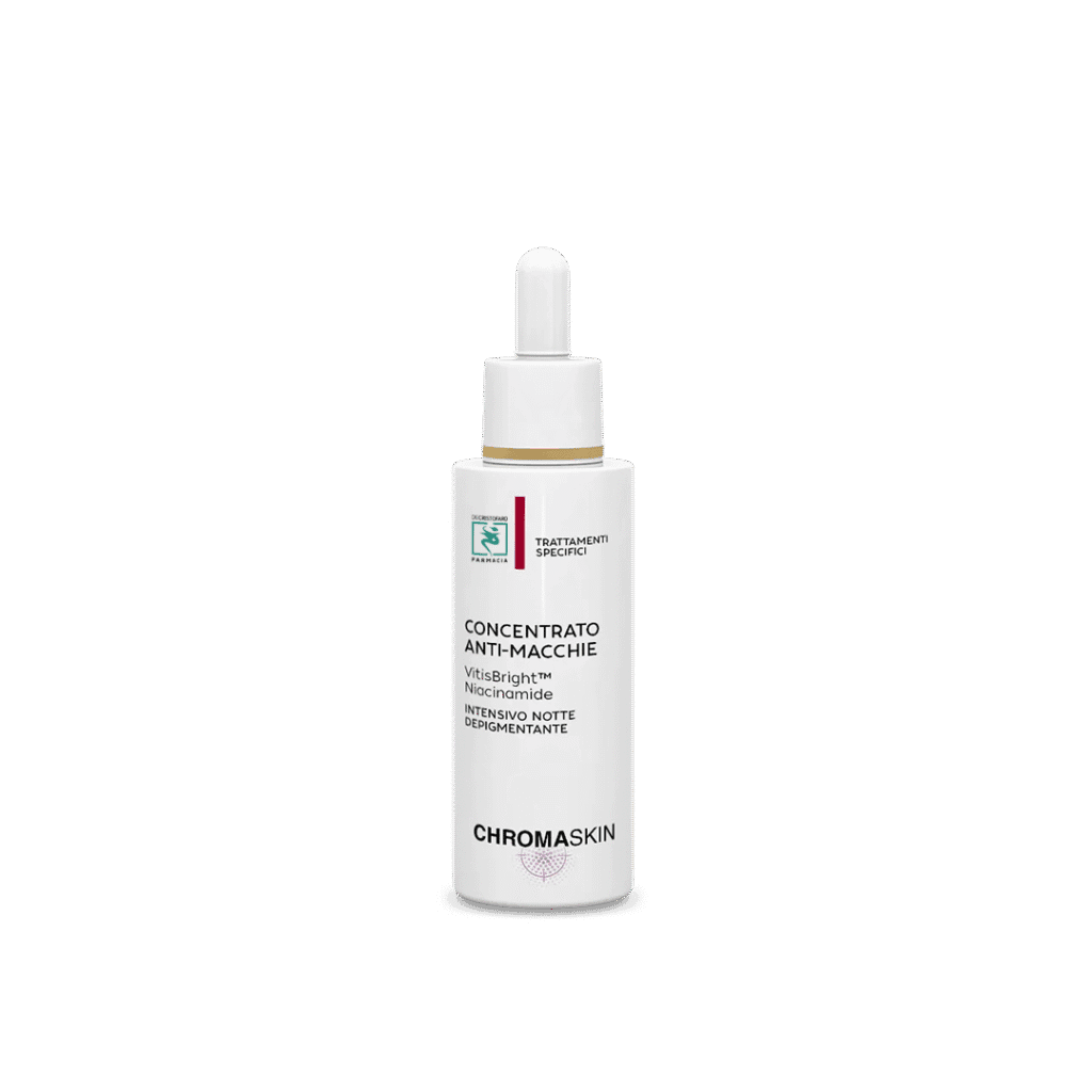 CONCENTRATO ANTI-MACCHIE CHROMASKIN
