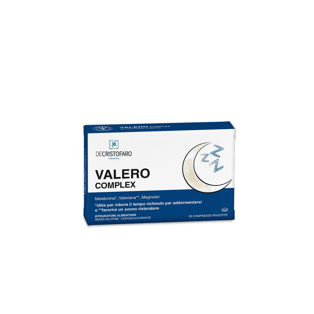 VALERO COMPLEX